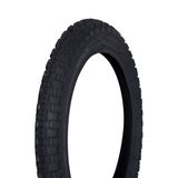 795-00014 - Velopneu 20 Zoll Wanda (20x2.125) schwarz