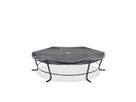 Premium Trampolin Abdeckplane ø305cm