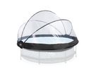 Poolabdeckung ø305cm - auch für Intex/Bestway - universell