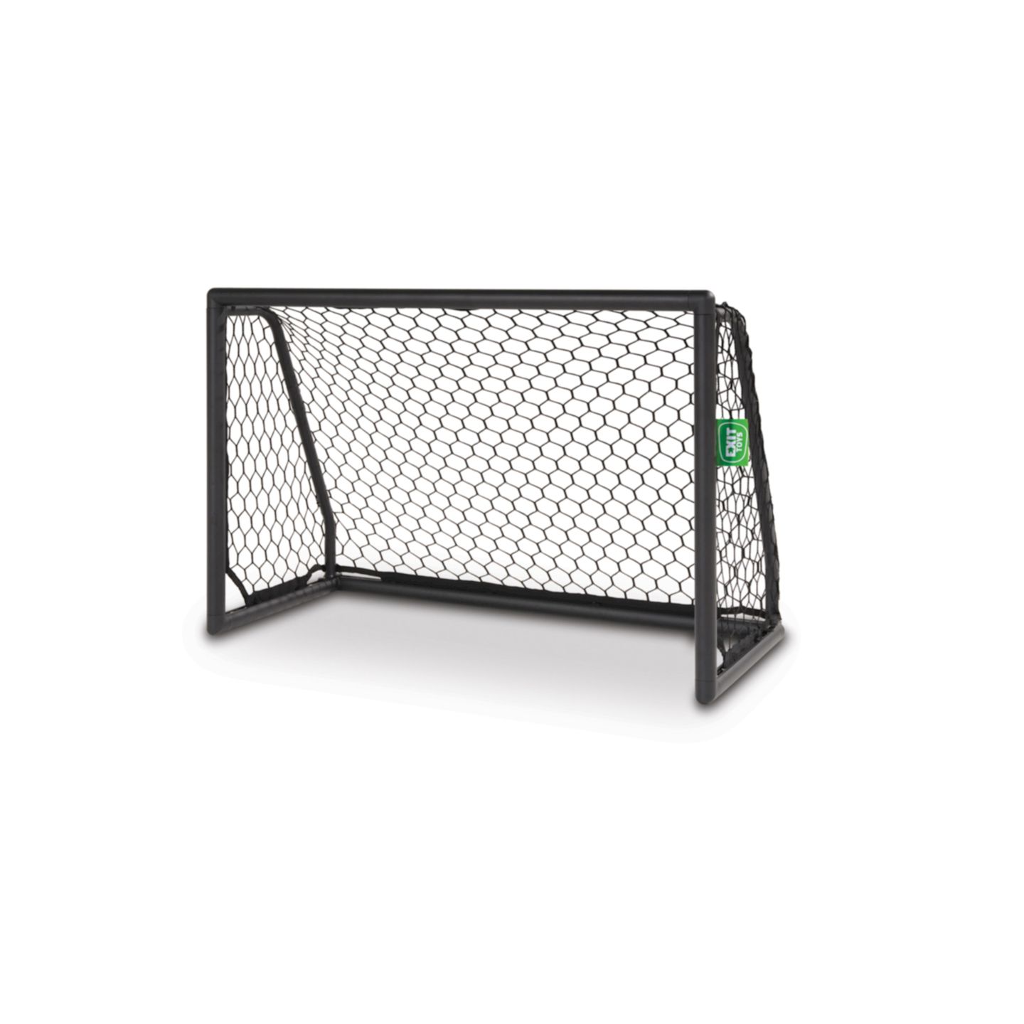 Scala Aluminium Tor 120x80 cm schwarz