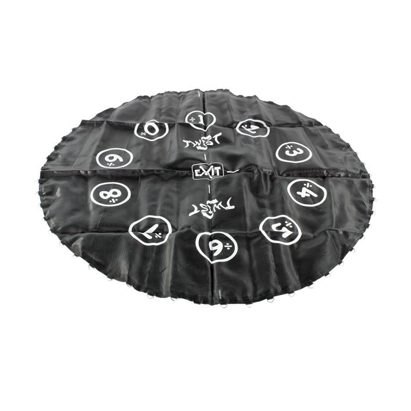 Sprungtuch Twist Trampolin ø366cm