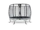 Elegant Premium   Trampolin 305 cm - grau