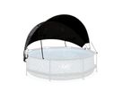 Pool Sonnensegel ø300cm - universal