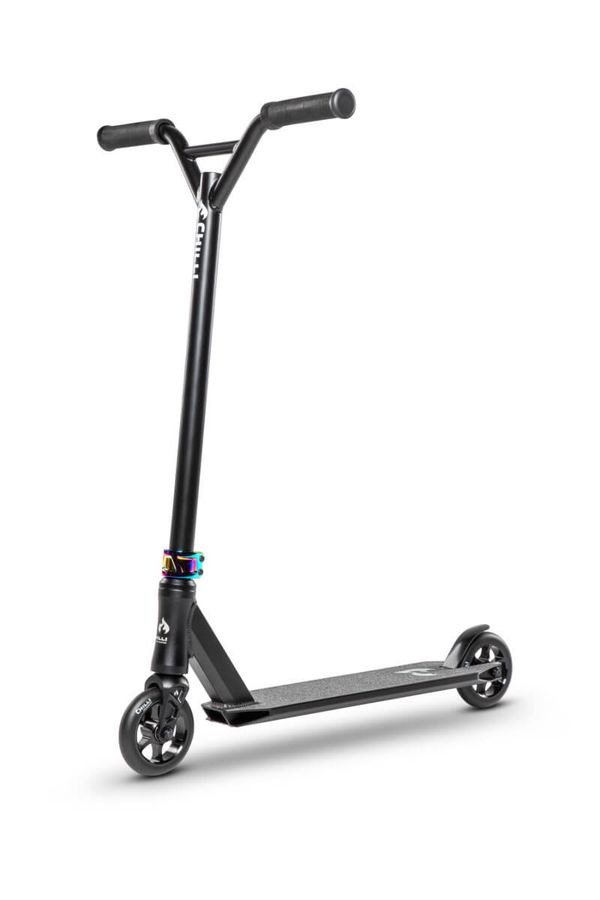 Chilli Pro Scooter 5000 Schwarz Neochrome