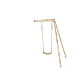 951.5030 - Silvi Holzschaukel zur Wandmontage