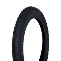 Velopneu 12.5 Zoll Wanda (12.5x2.25) schwarz