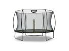 Silhouette Trampolin ø305cm - schwarz