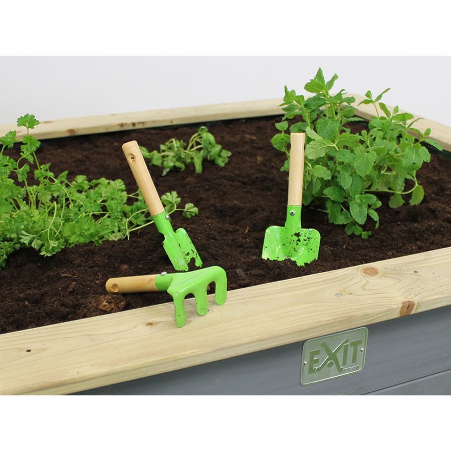 Aksent Kids Gartenwerkzeug