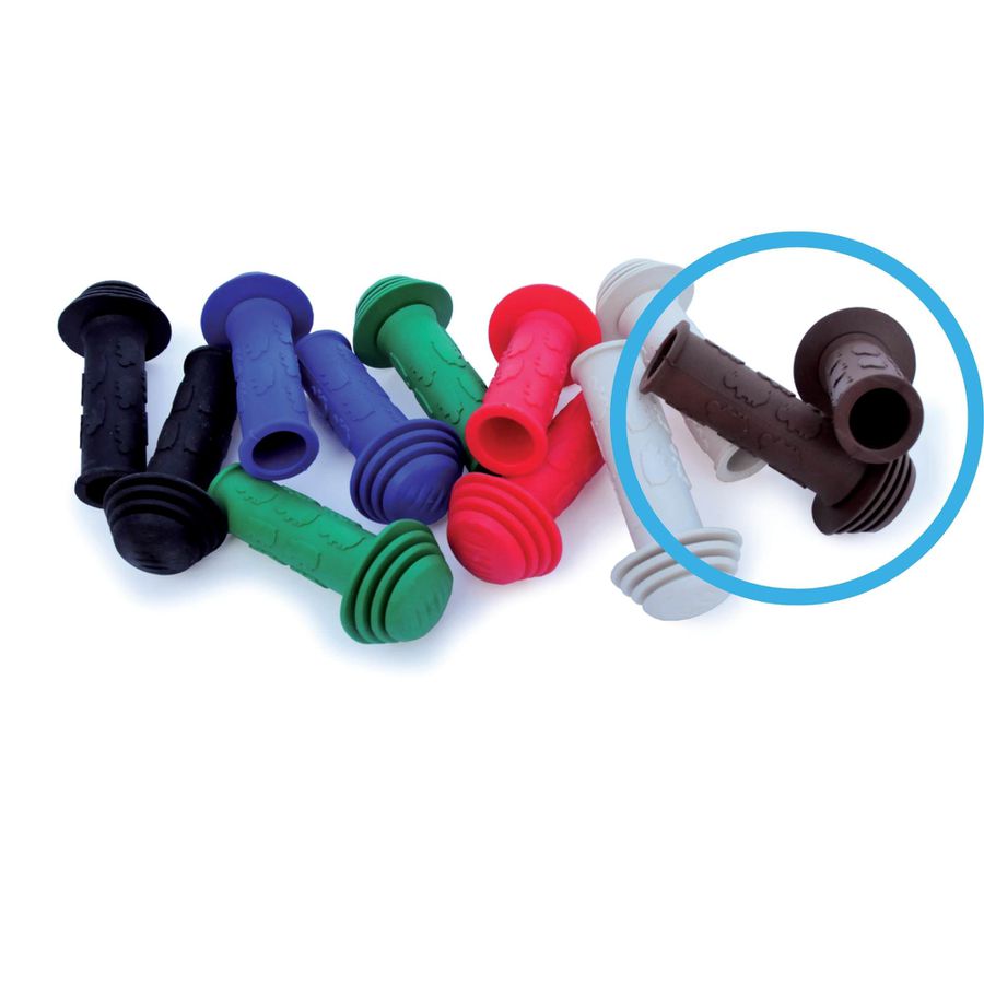 Handgriffe für LIKEaBIKE Holzlaufrad (2 Stück)