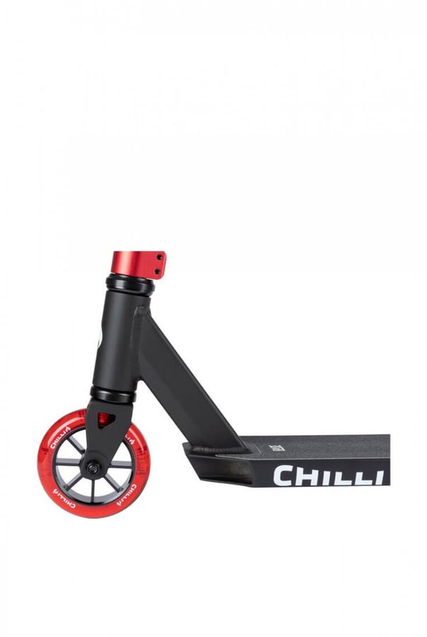 Chilli Pro Scooter Base S rot