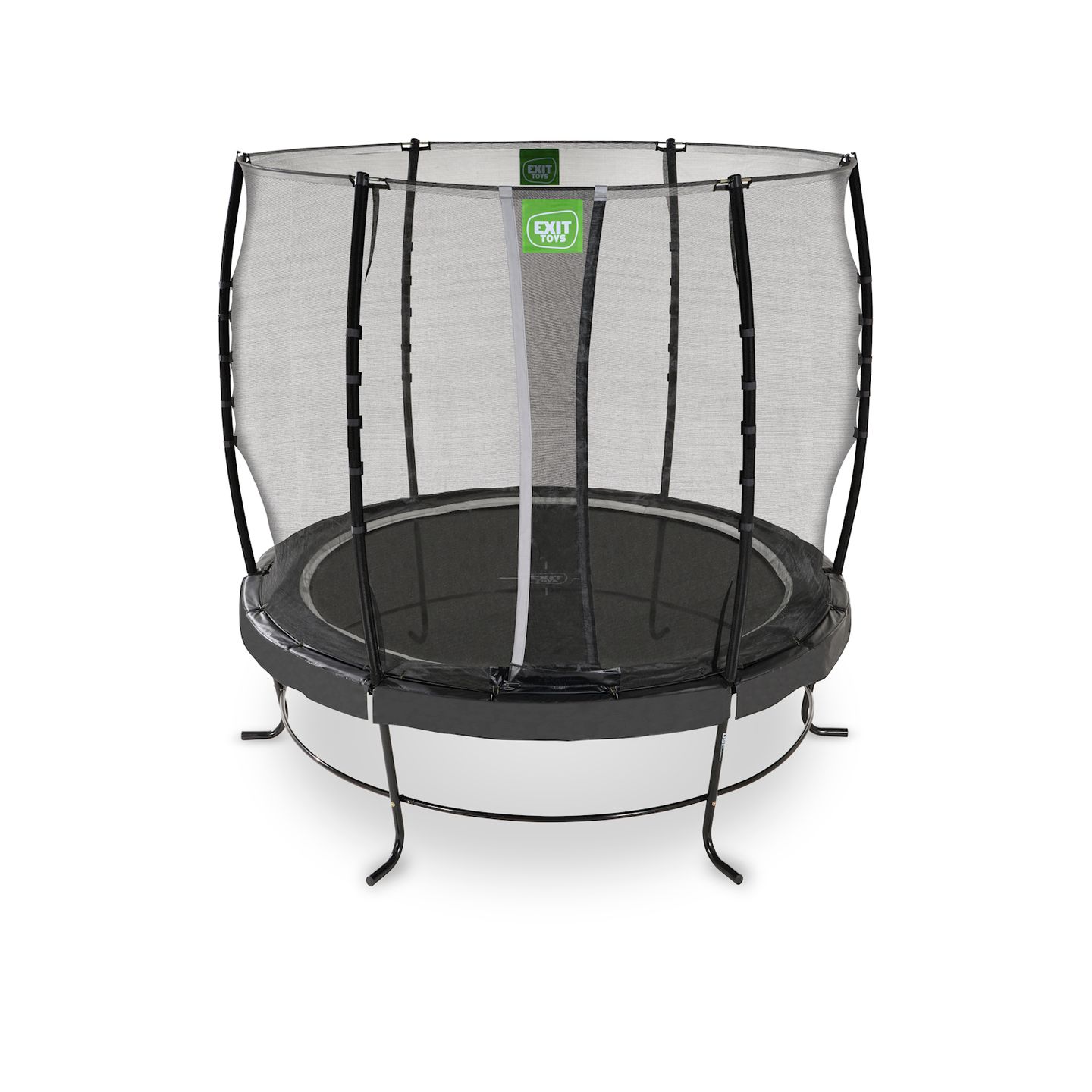 Lotus Classic Trampolin ø253cm - schwarz