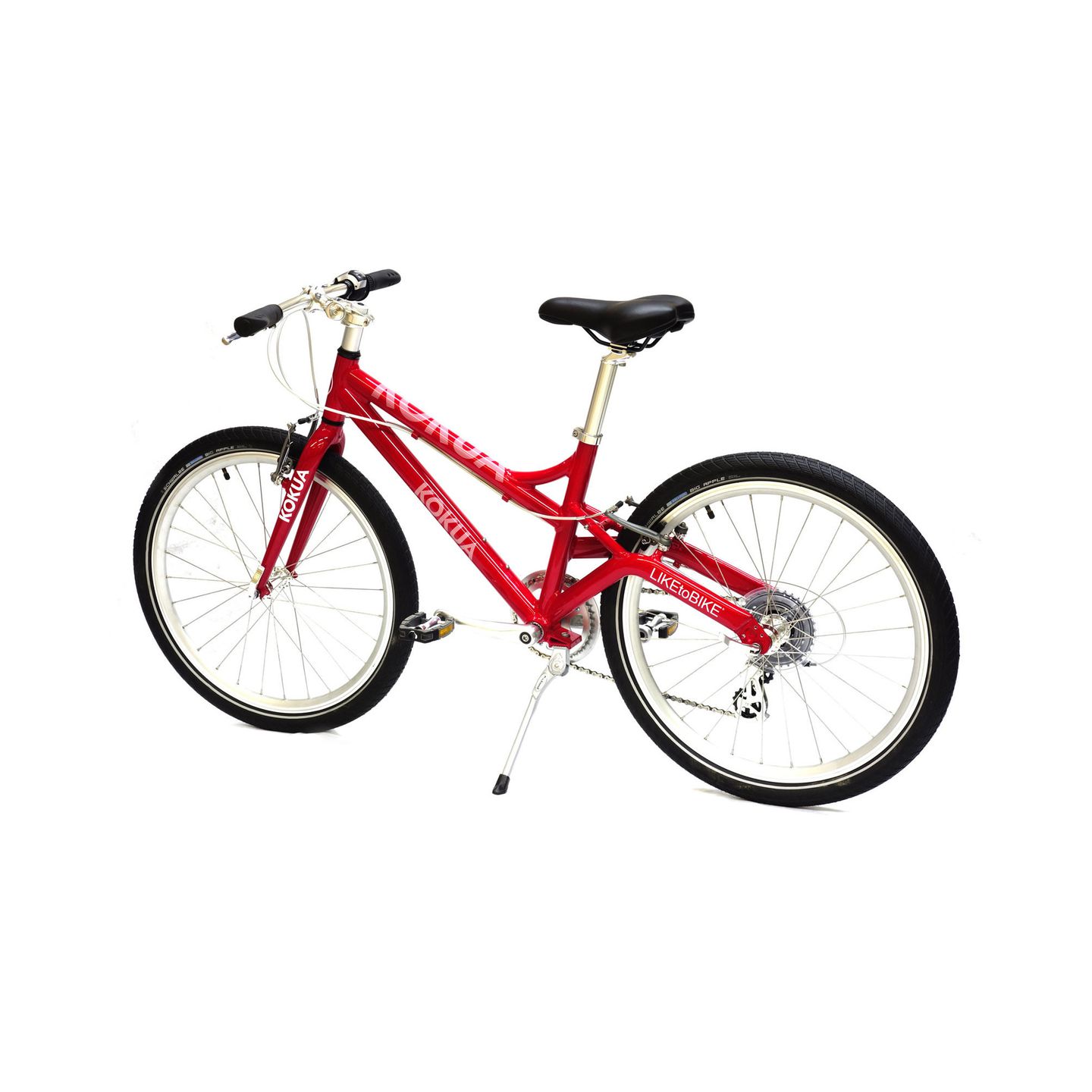 LIKEtoBIKE SR 24 Zoll Kindervelo