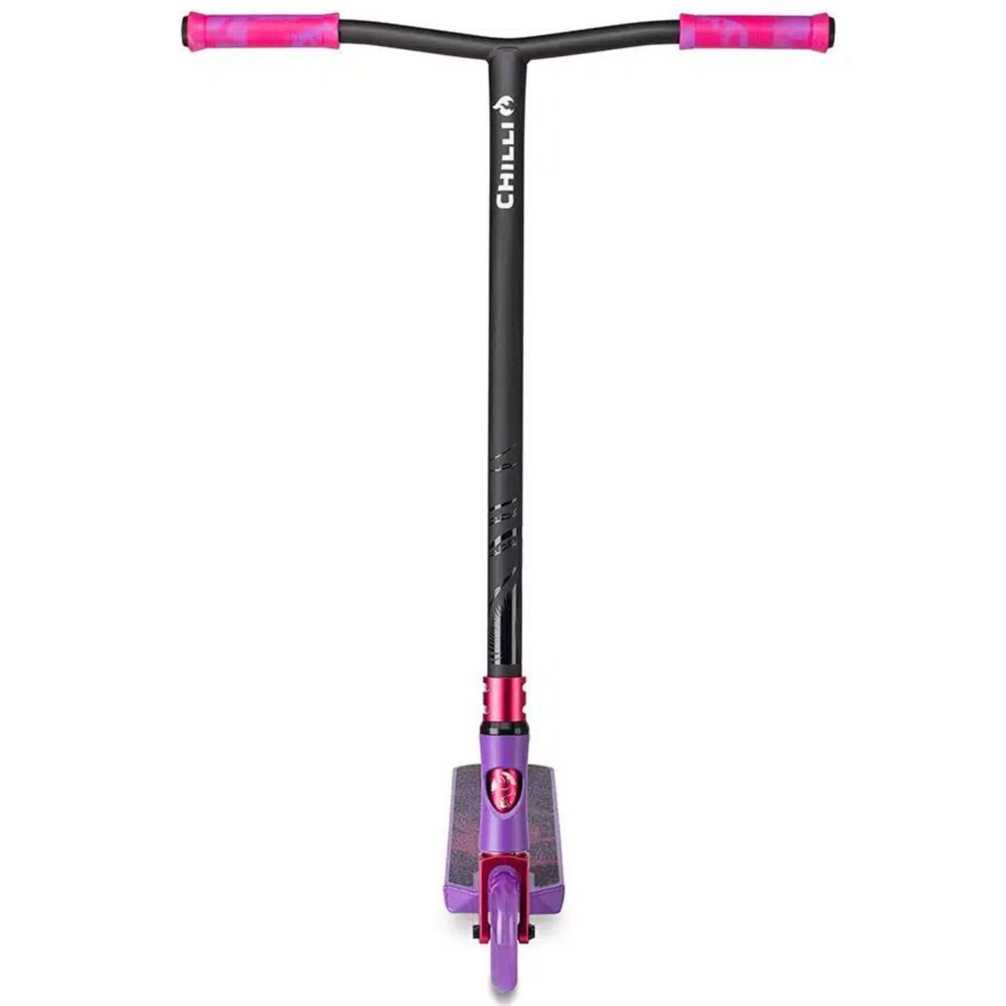 Chilli Pro Scooter Critter Octopus