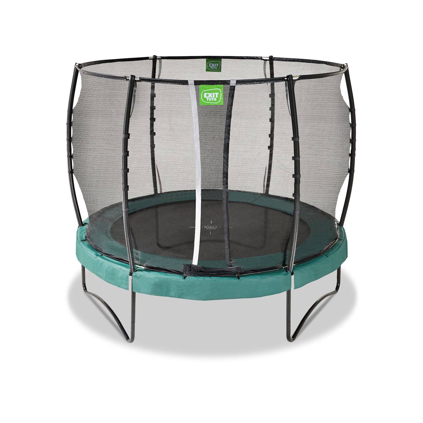 Allure Premium Trampolin ø305cm - grün