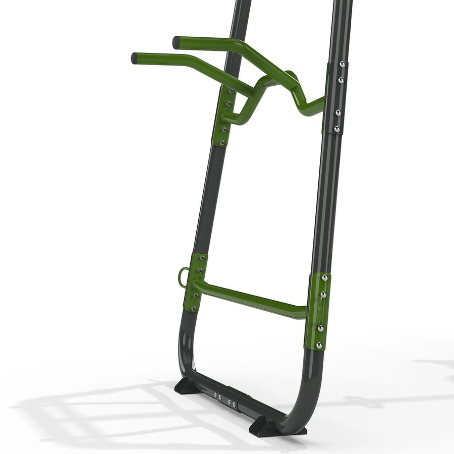 GetSet Powerstation PS610 - Grau