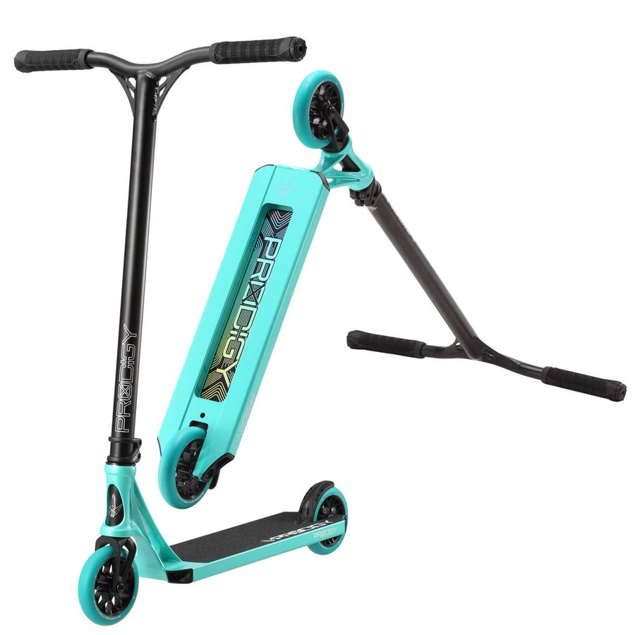 Blunt Envy  Prodigy X Street Teal