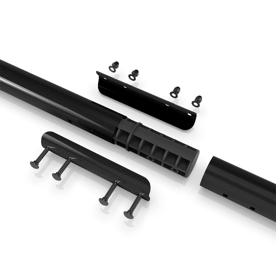 GetSet Monkeybar MB310 - Schwarz