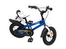 Freestyle 12 Zoll Kindervelo mit Getränkehalter