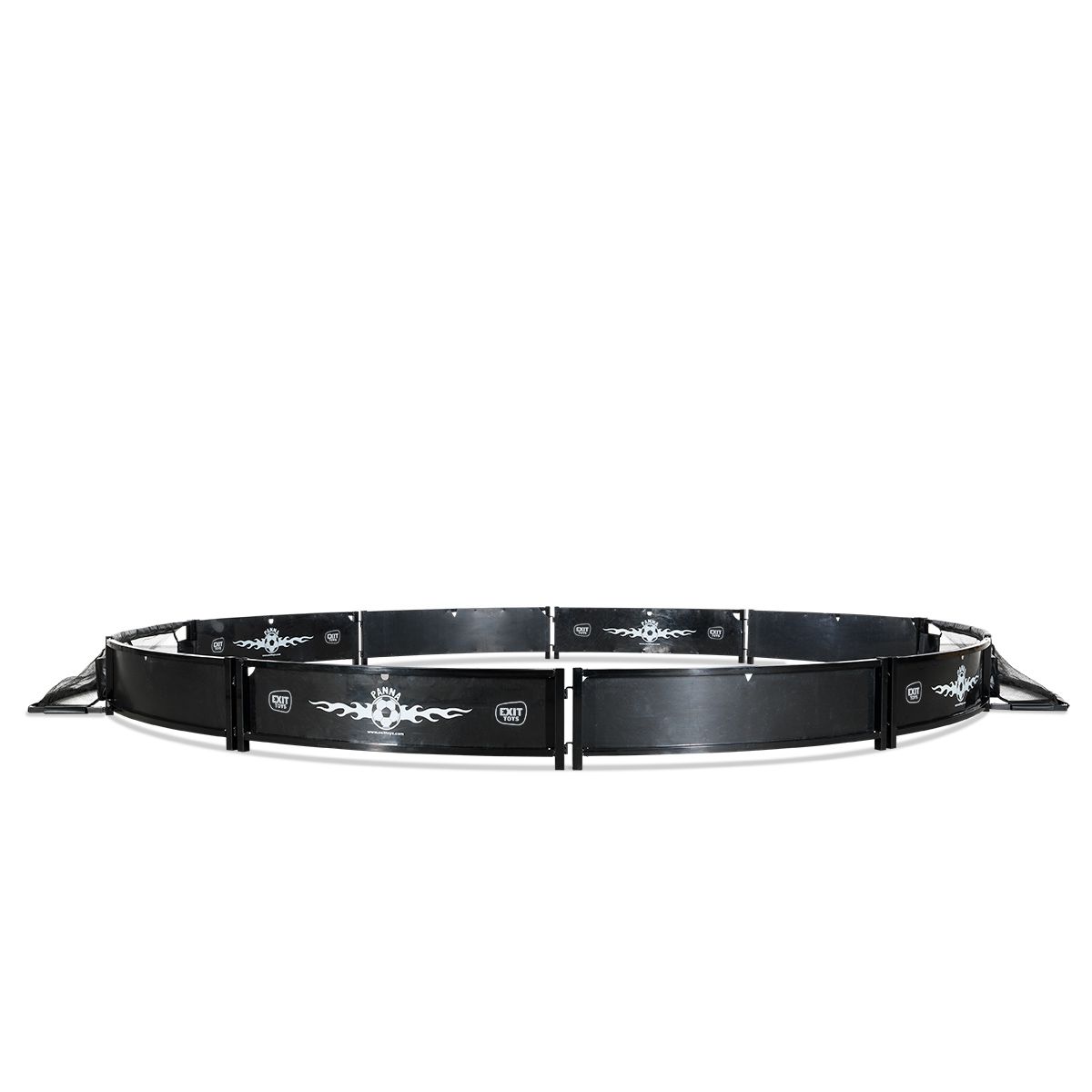 Panna-Feld rund 488 cm