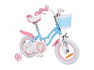 Stargirl 12 Zoll Kindervelo