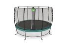 Lotus Classic Trampolin ø366cm - grün