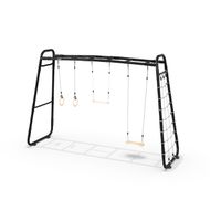 GetSet Monkeybar MB310 - Schwarz