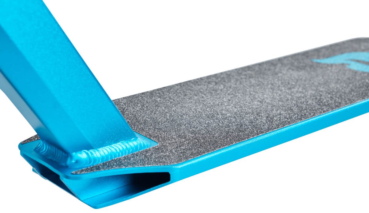 Chilli Pro Scooter 3000 blau Schwarz