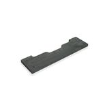 962.1073 - Seitenbrett kurz Sand- und Wassertische (FSC®100%)