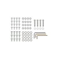 Schraubenset Pool 400x200, 540x250 cm