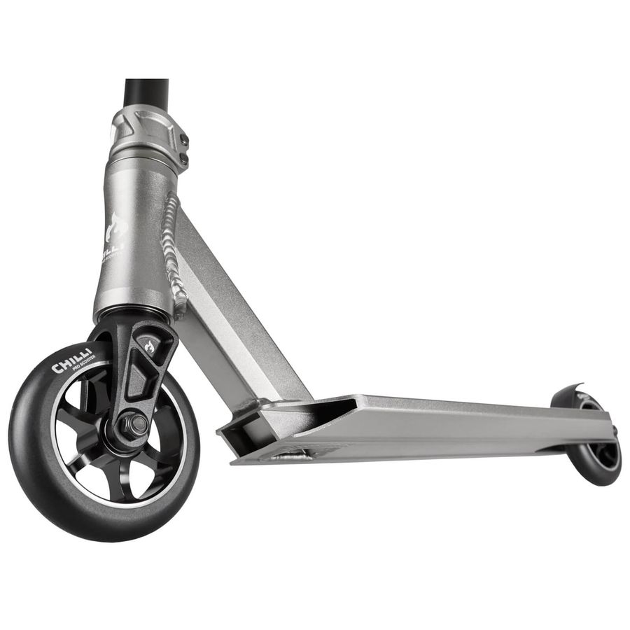 Chilli Pro Scooter 5000 grau