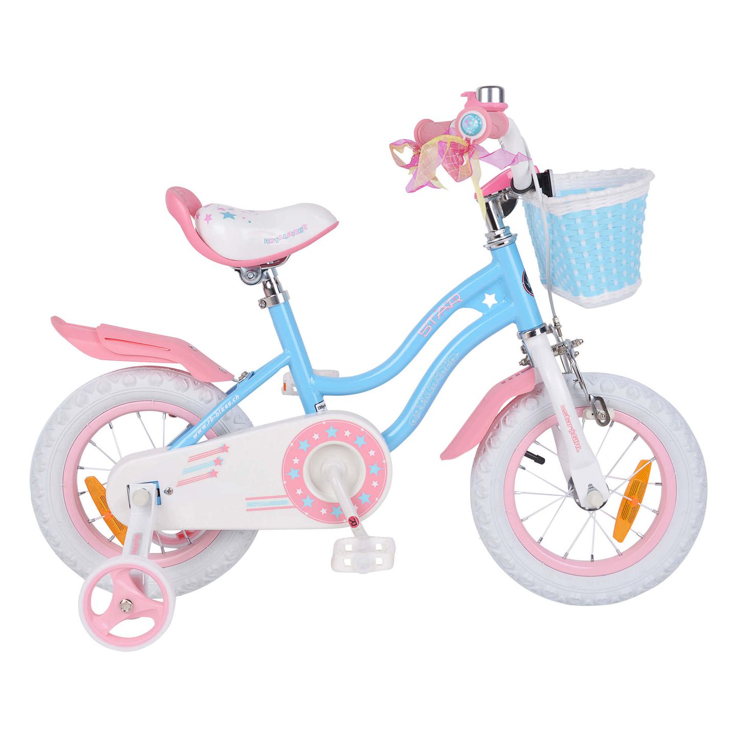 Stargirl 12 Zoll Kindervelo