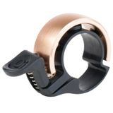 701-00029 - Knog Oi Glocke Small 22.2 mm Klemme Messing