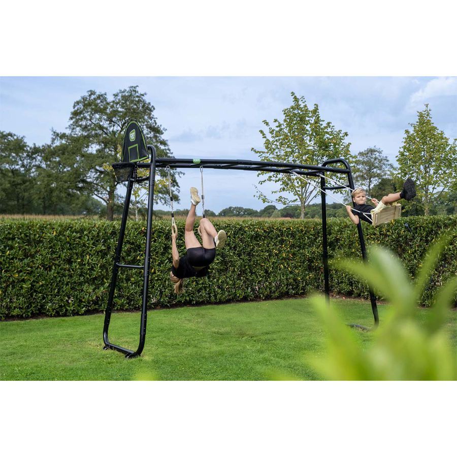 GetSet Monkeybar MB305 - Grau