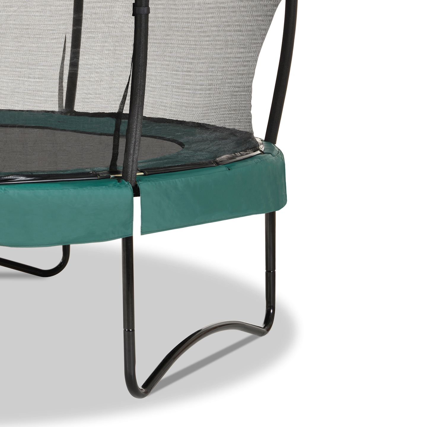 Allure Premium Trampolin ø305cm - grün