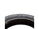 Velopneu 12" 300x75-203 Bax Trike Air vorne schwarz
