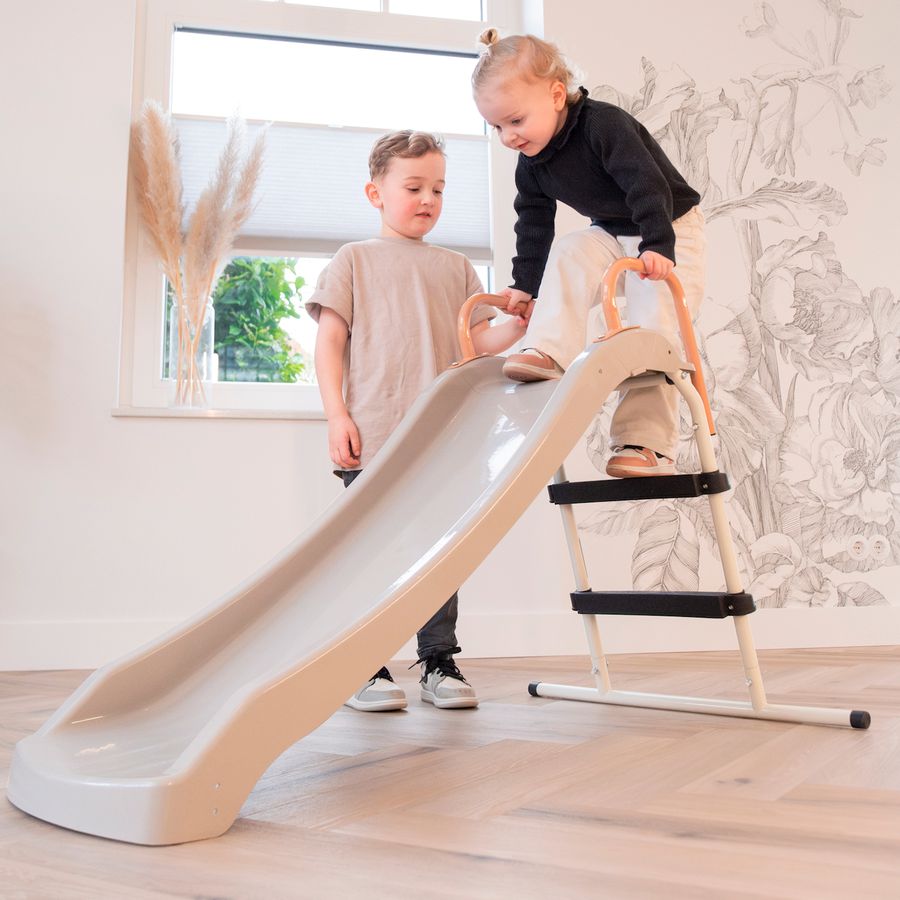 My First Slide 119 cm Länge pastell