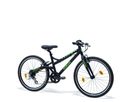 LiketoBike Schwarz/grün