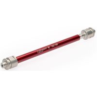 Steckachs-Aufnahmeadapter all-in-one M 12 x 160 - 190 mm