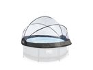 Poolabdeckung ECO ø244cm - universell