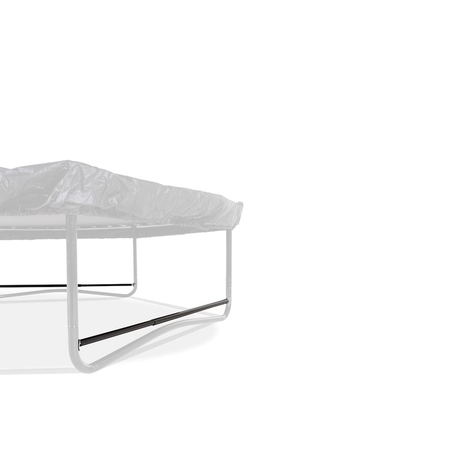 Umkarton Mähroboter-Stopper L für Trampoline (Set von 2) - 6 Stück