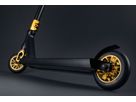 Chilli Pro Scooter Reaper Crown Schwarz Gold