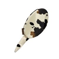 Sattelüberzug für LIKEaBIKE Holzlaufrad