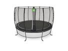 Lotus Classic Trampolin ø366cm - schwarz