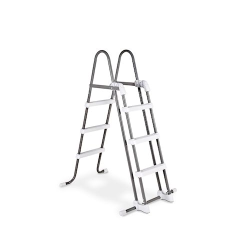 Pool Leiter Rahmenhöhe 85-105cm