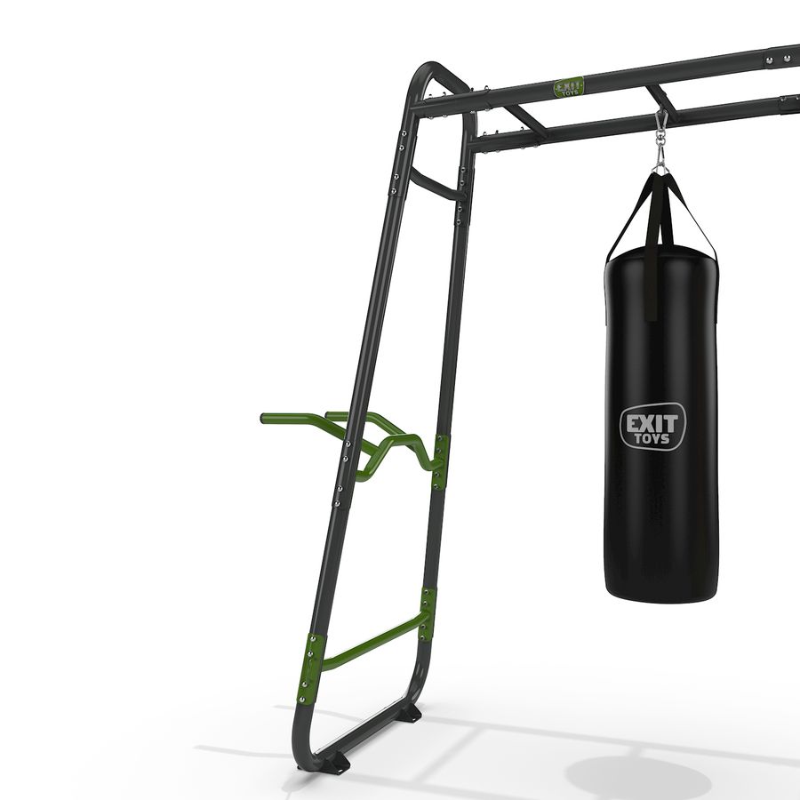 GetSet Monkeybar MB220 - Grau