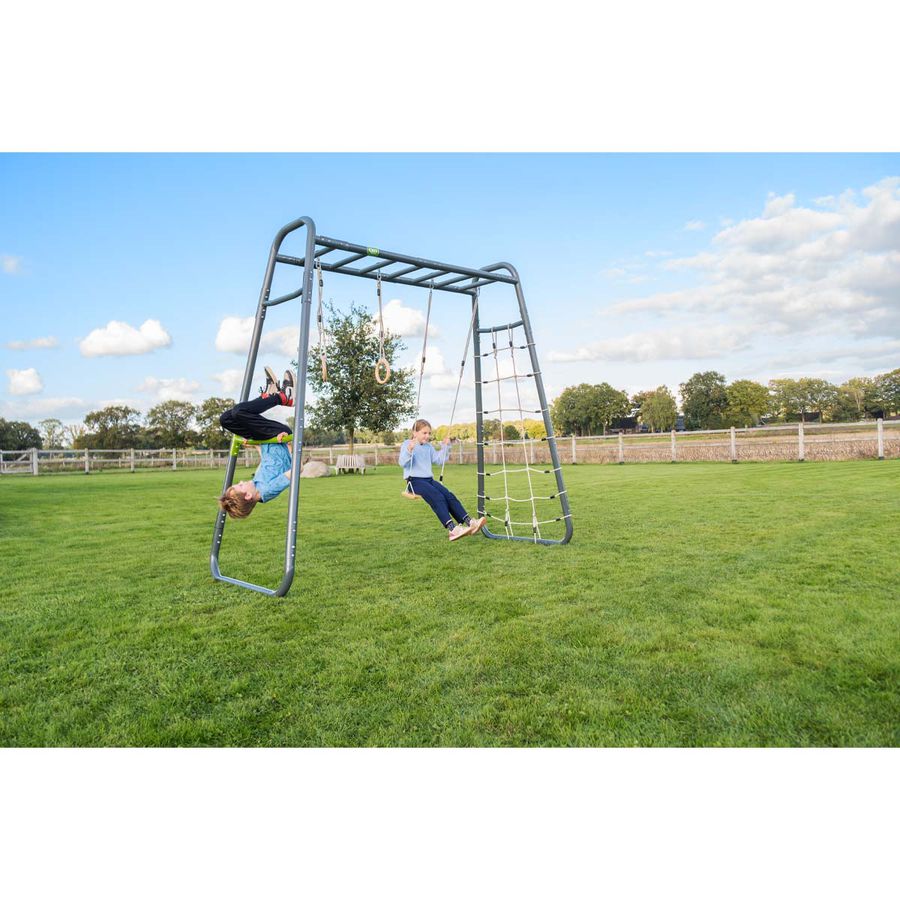 GetSet Monkeybar MB210 - Schwarz