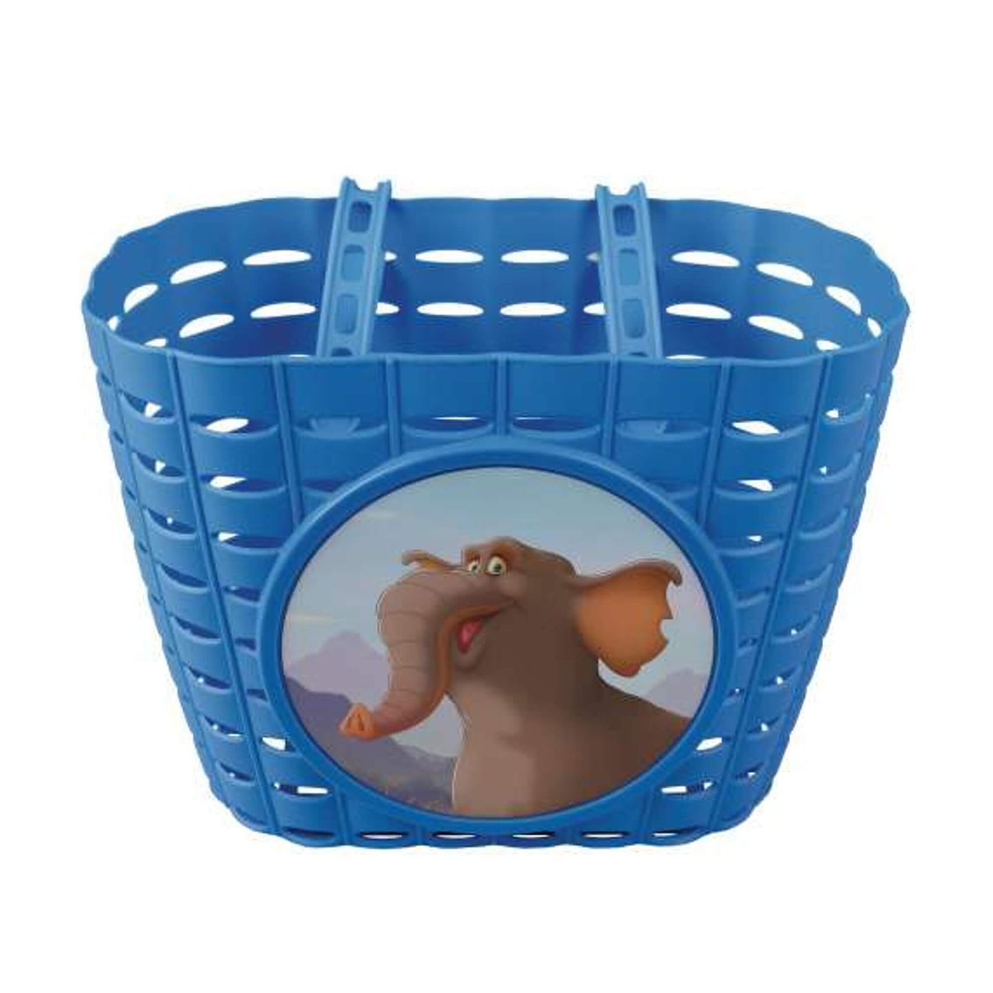 Lenkerkorb für Kindervelo