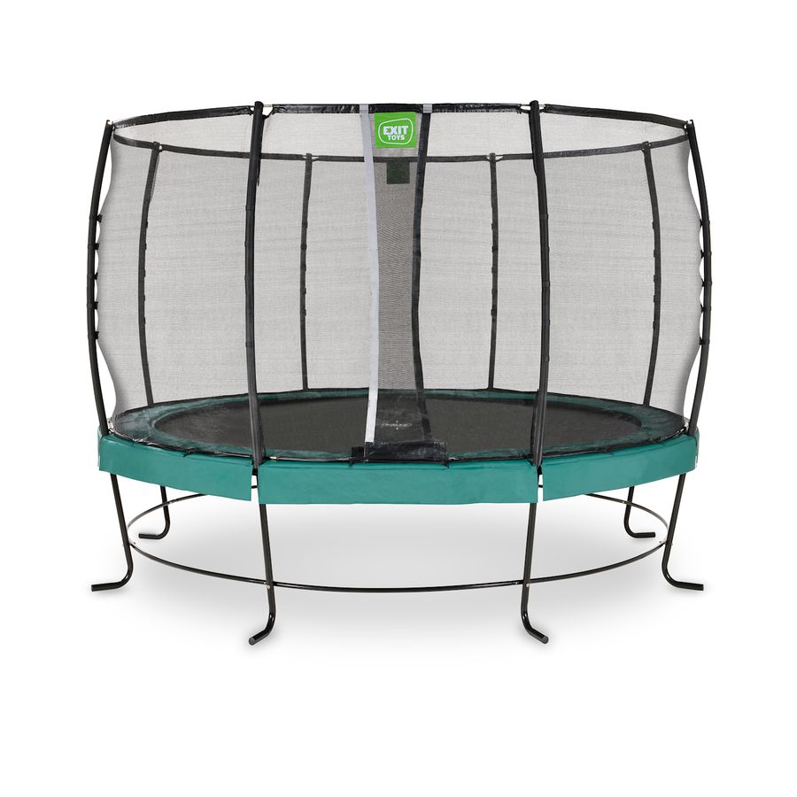 Lotus Premium Trampolin ø366cm - grün