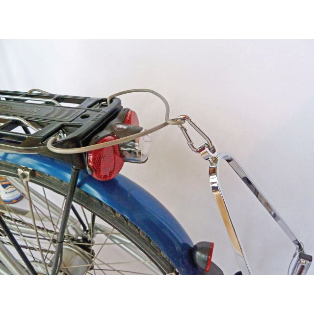 Aufhängebügel Top-Light inklusiv Karabinerhaken