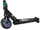 Chilli Pro Scooter Reaper Grim Schwarz Neochrome